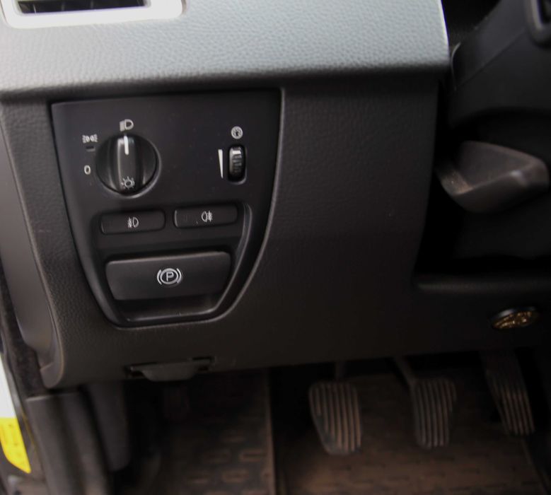 Продам Volvo XC90