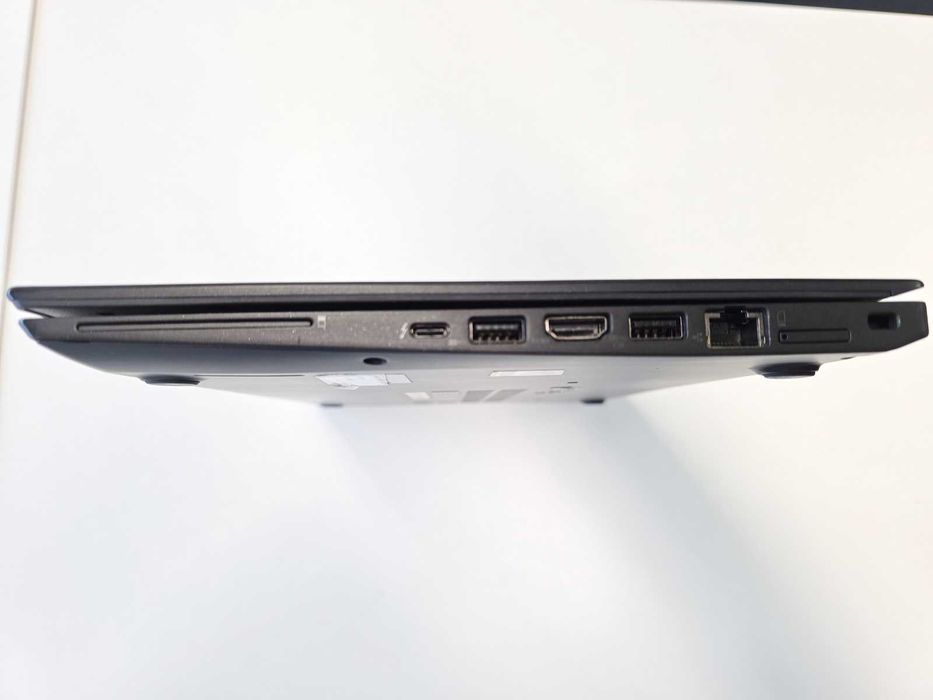 Lenovo ThinkPad T470s – Ecrã Tátil | i5 | 12GB RAM | SSD | Top!