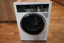 Pralka Suszarka GRUNDIG GWD 59400 WBC
