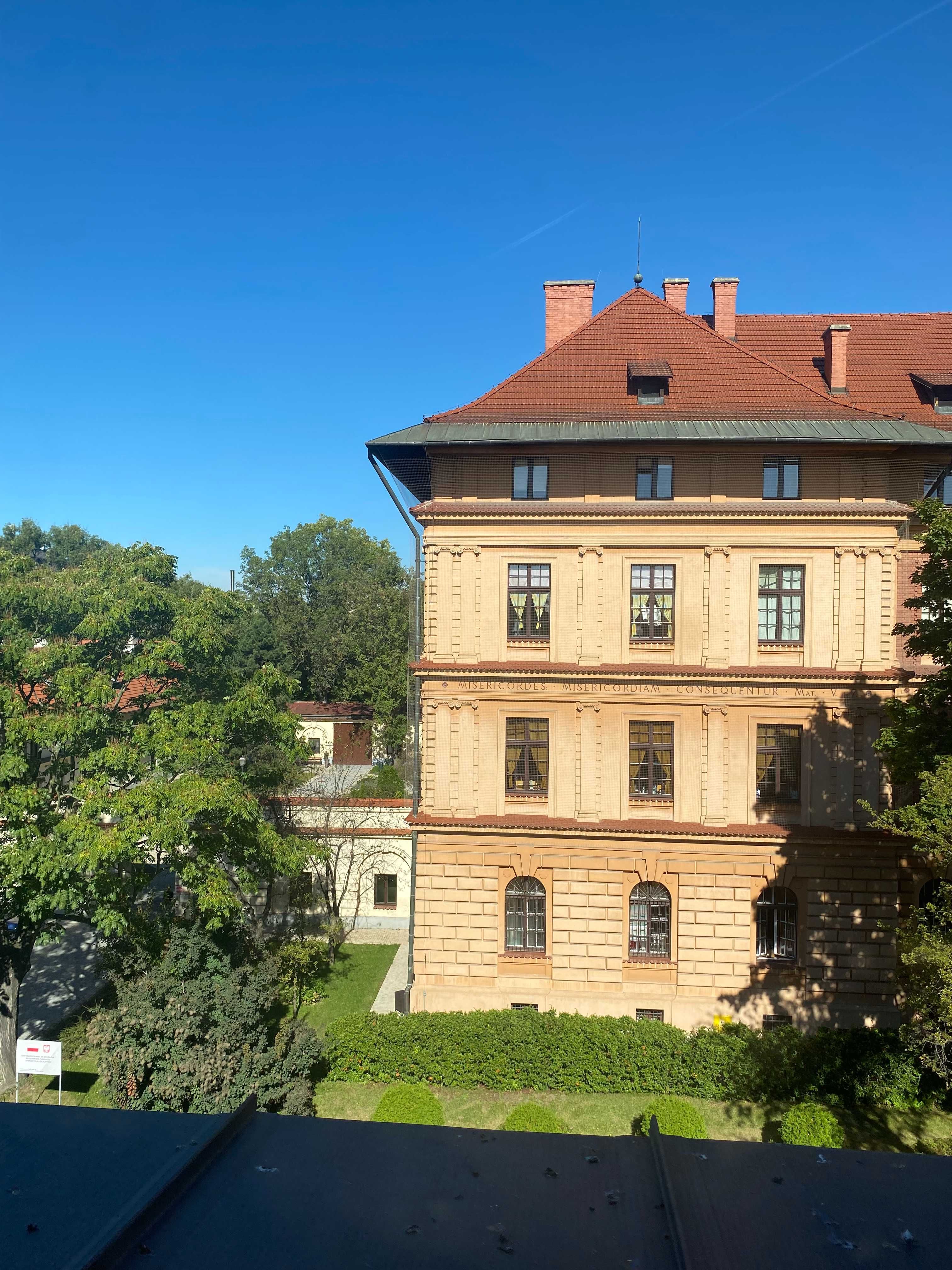 Mieszkanie na sprzedaż 34m Stare Miasto, Kraków, ul. Helclów