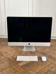 Apple iMac 27″ Retina5K 2020 i5 3,3GHz 24GB RAM 512GB SSD RadeonP 5300