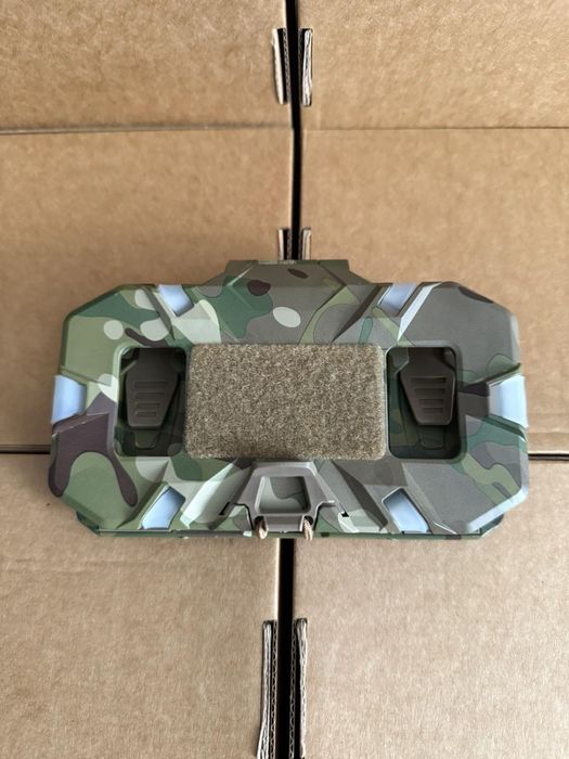 Чохол тримач для смартфона Multicam на плитоноску