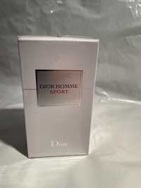 Dior Homme Sport 100 ml EDT - UNIKAT - stara wersja