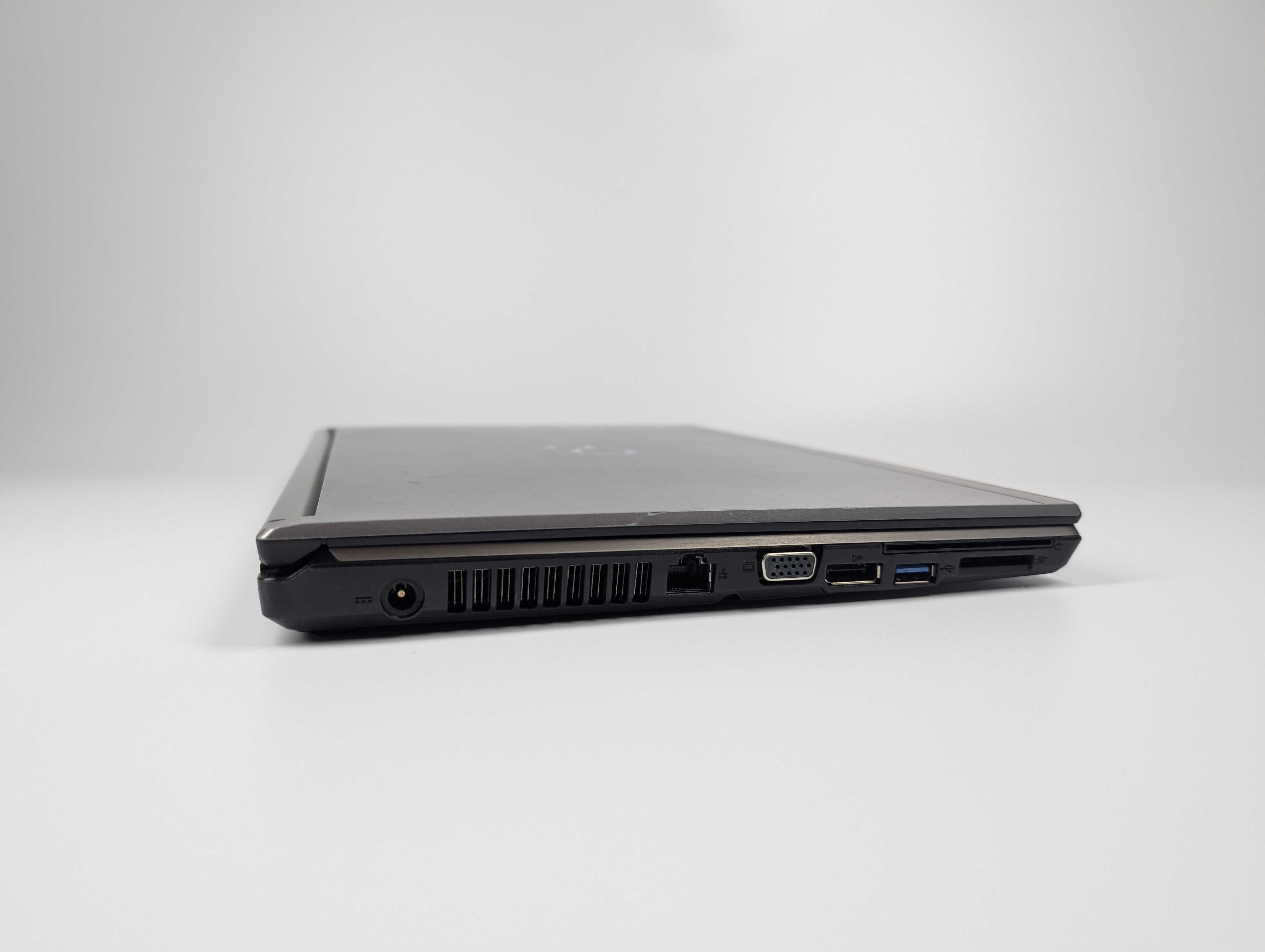 Ноутбук Fujitsu LifeBook E746, I5 - 6300U /8 gb /256 gb/15.6'' IPS FHD