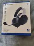 Hedsets Raiser Kaira X PS5