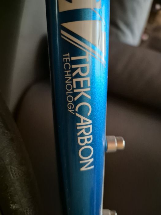 Rower Trek madone 5.9 carbon 56