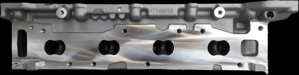 Головка блока Fiat Doblo Ducato 1.6 2.0  MTJ JTD 71753830