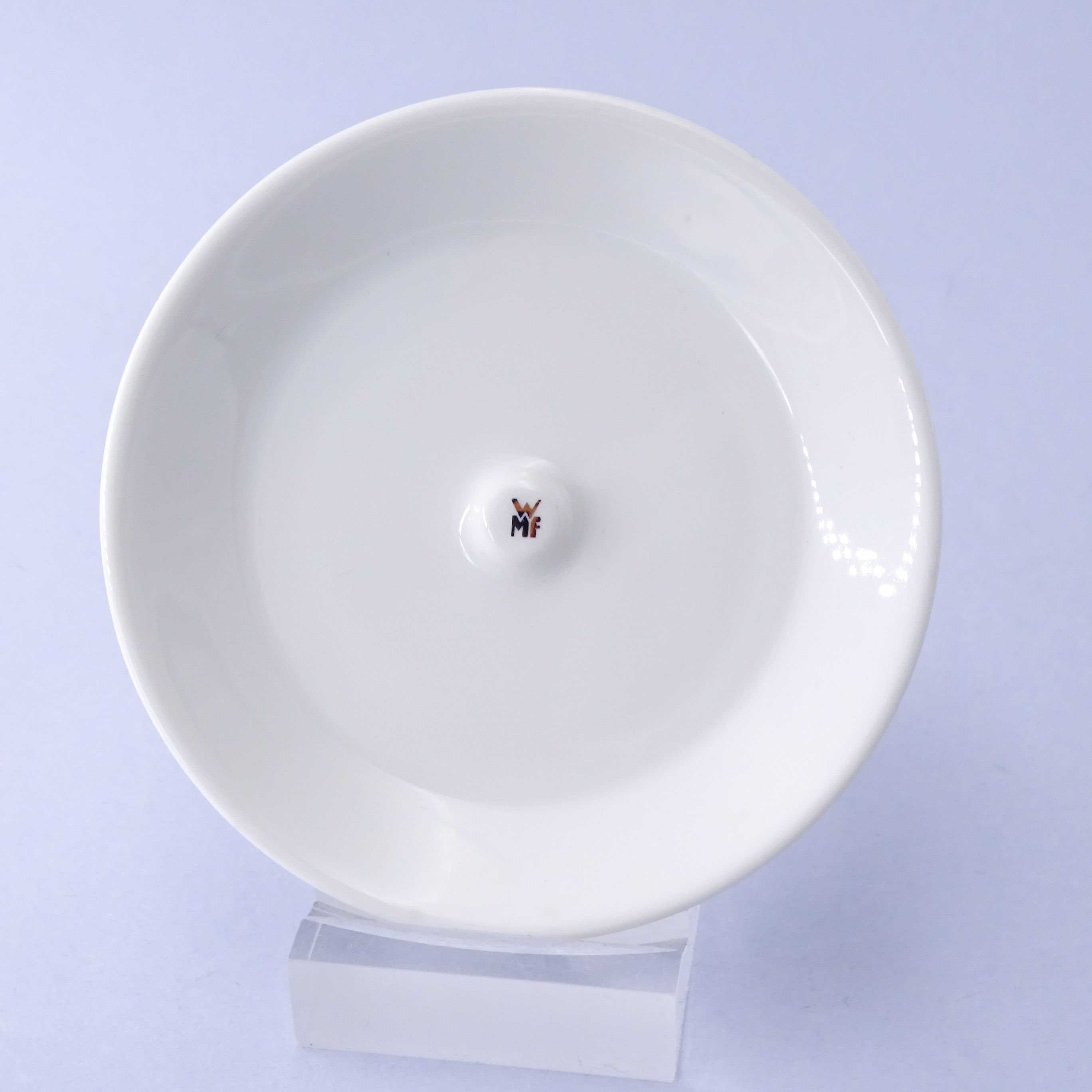 spodek talerzyk paterka porcelanowa wmf