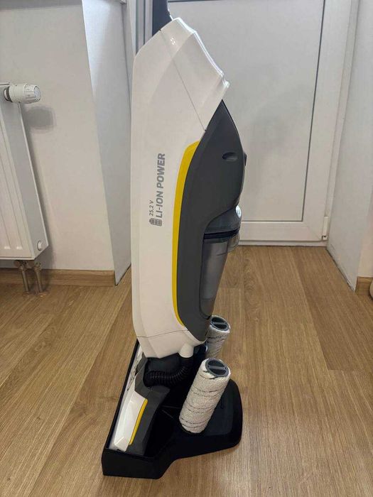 Миючий пилосос Karcher FC 5 Cordless Premium
