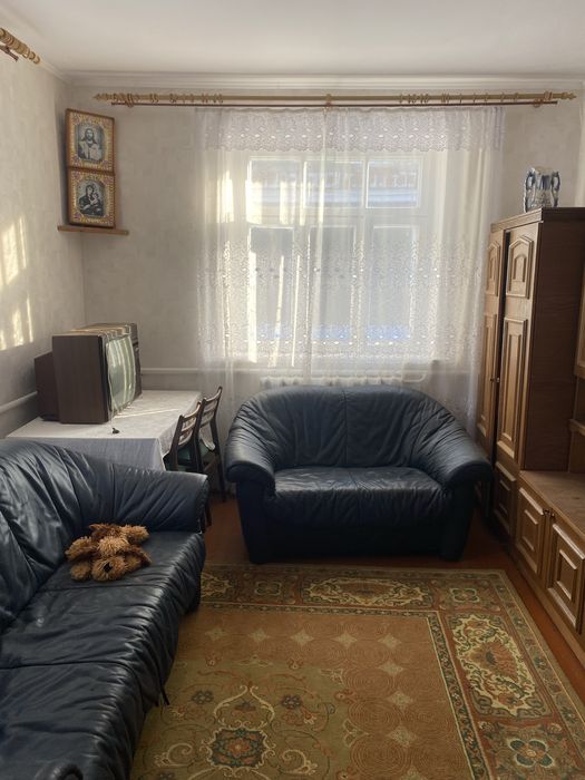 Добротний мебльований будинок у Великі Межирічі