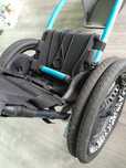 Hippocampe wheelchair ( Cadeira todo o terreno)