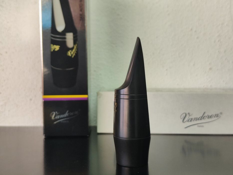 Sax Alto Vandoren A28