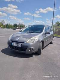 Renault Clio 3 1.2