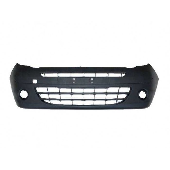 Para-choques Renault Kangoo Modelo: 2008 até 2013 Novo