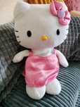 Maskotka Hello Kitty