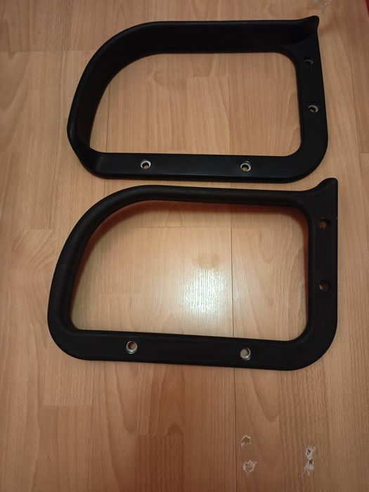 Podłokietniki/ Fotel