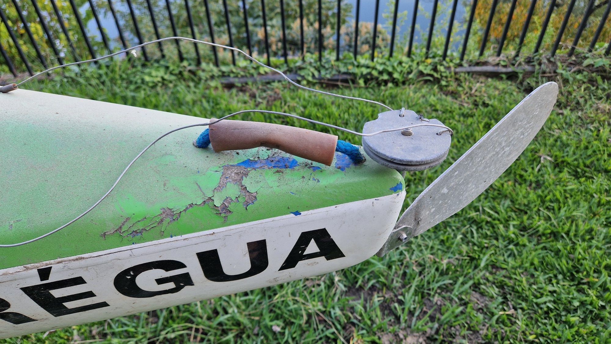 Kayak Canoa 2 lugares