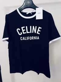 Celine tshirt damski s do xl