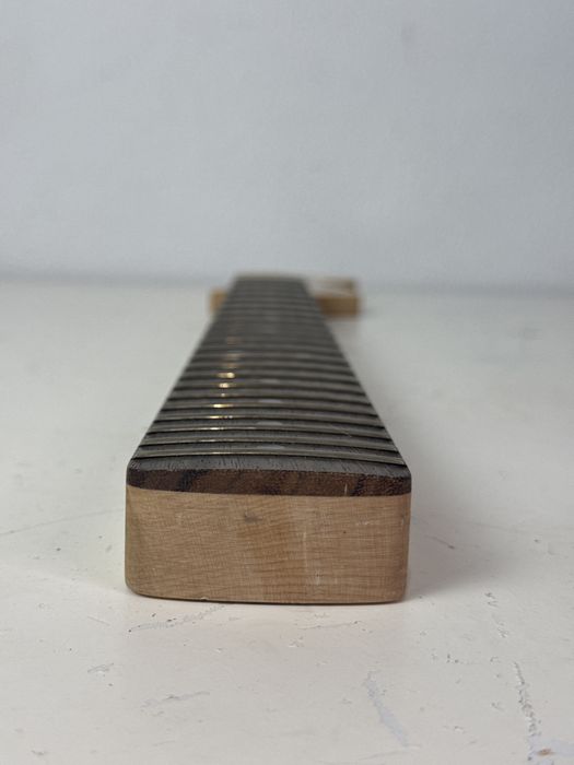 Braço de guitarra fender
