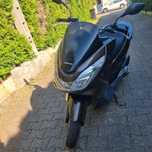 Sprzedam Honde pcx125