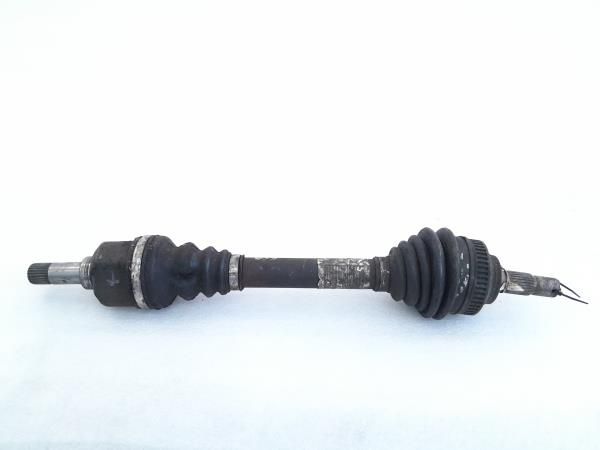 Transmissão frente esquerda CITROËN Xsara Picasso (N68)