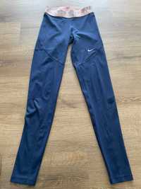 Leginsy Nike Dri-Fit pro rozmiar S