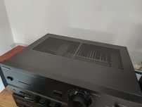 Wzmacniacz Technics SU V670, w bardzo dobrym stanie techn/wizualnie!