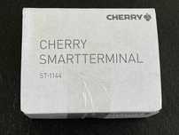 Terminal płatniczy stacjonarny Cherry ST-1144UB