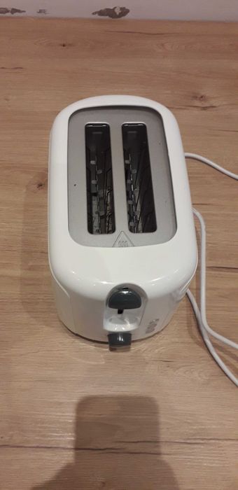 toster idealnym stanie