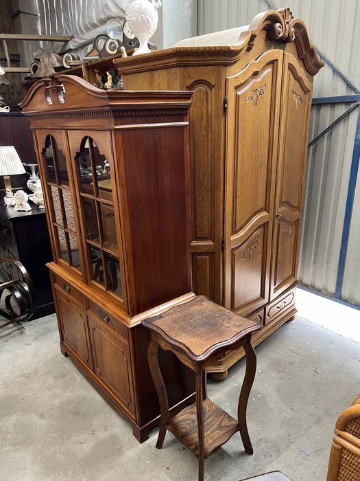 Meble i akcesoria | Nowy towar | Niemcy/Holandia