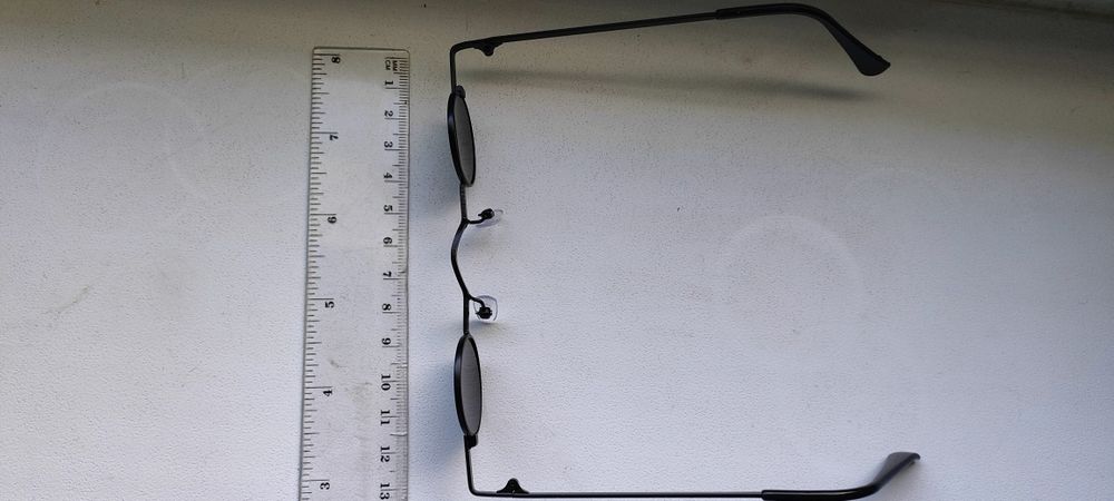 Okulary przeciwsłoneczne