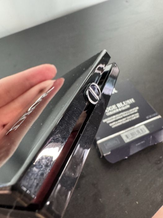 Dior Rouge Blush Colour and Glow 257 Dioriviera (0522