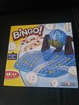 Gra bingo dla dzieci