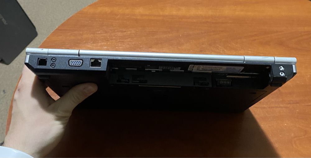 Ноутбук HP EliteBook 8460p 14»/ 4GB RAM/250GB HDD/ i5-2520! N2603