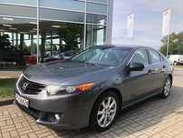 Honda Accord Honda Accord 2.0 Elegance Automat