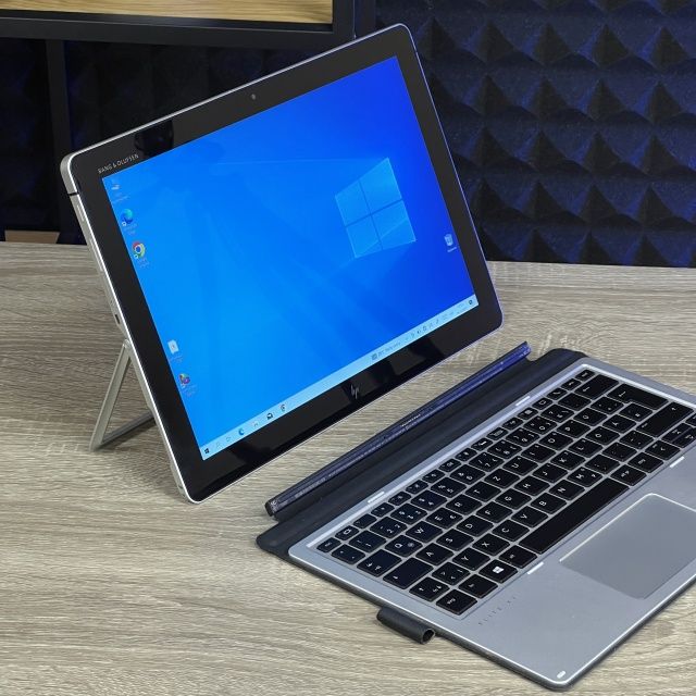БВ Ноутбук-планшет HP Elite X2 1012 G2 12.3" FHD IPS TOUCH Intel i5-72