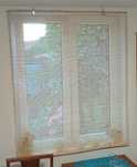 Roleta bambusowa  120x140