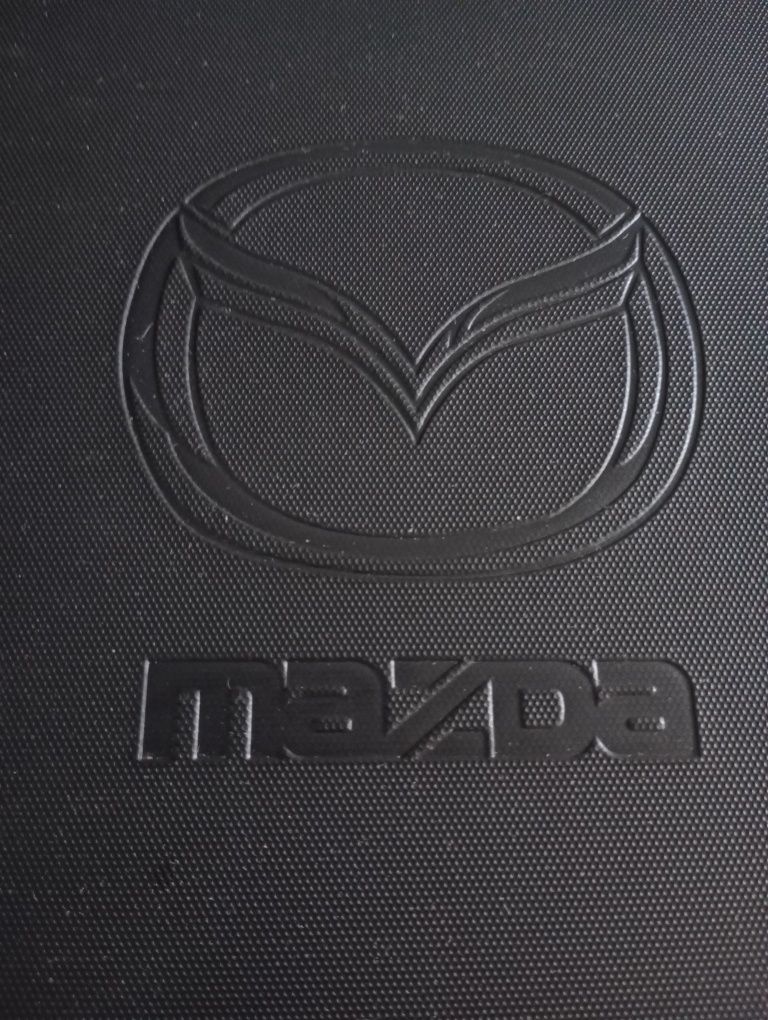 Папка для документів мазда mazda