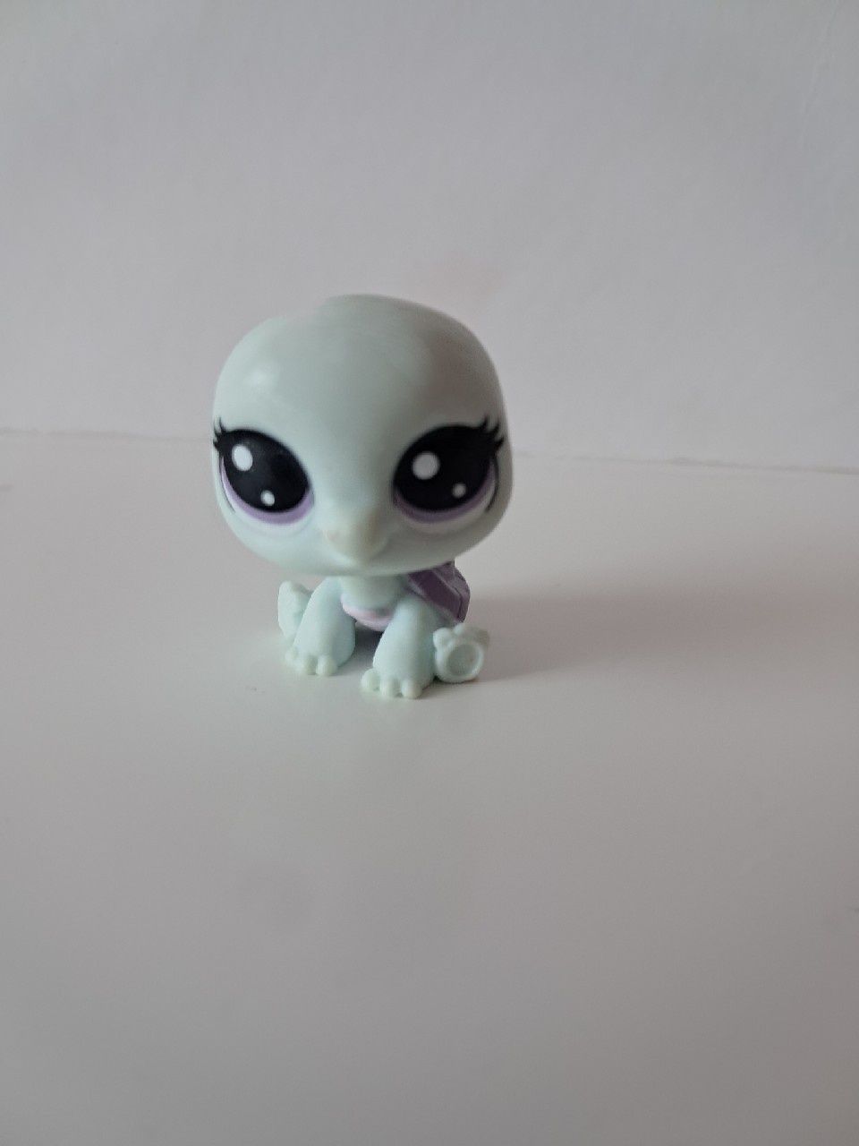 Littlest pet shop lps mały lps