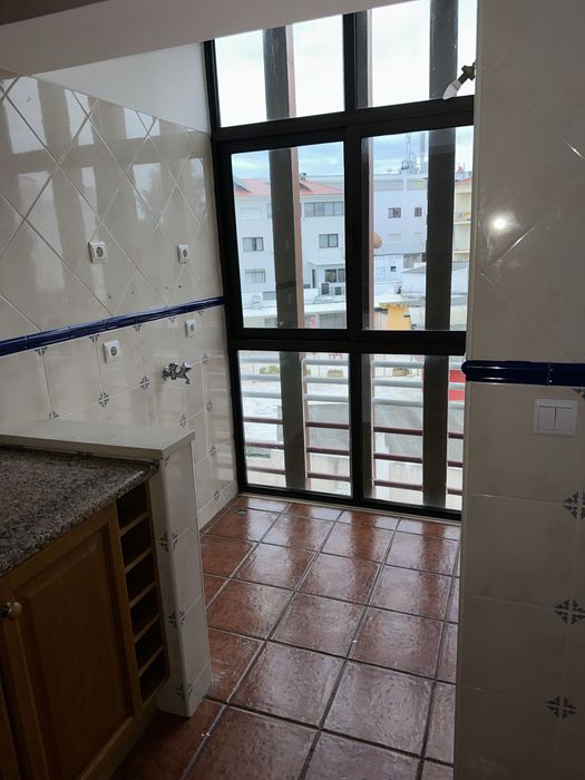 Apartamento T3 - Centro de Cantanhede