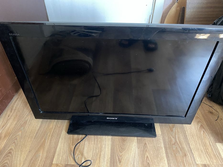 Телевізор Sony МОДЕЛЬ: KDL-32BX340