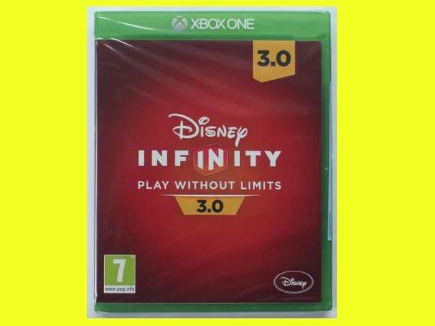 #folia# Disney Infinity 3.0 xbox one