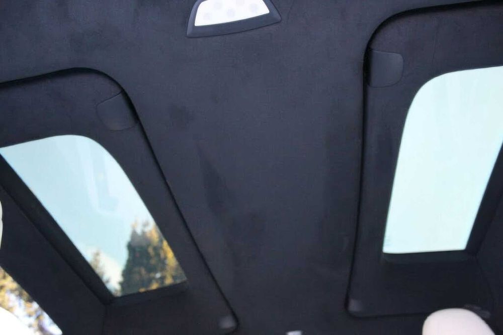 Tesla Model X 75D      2018