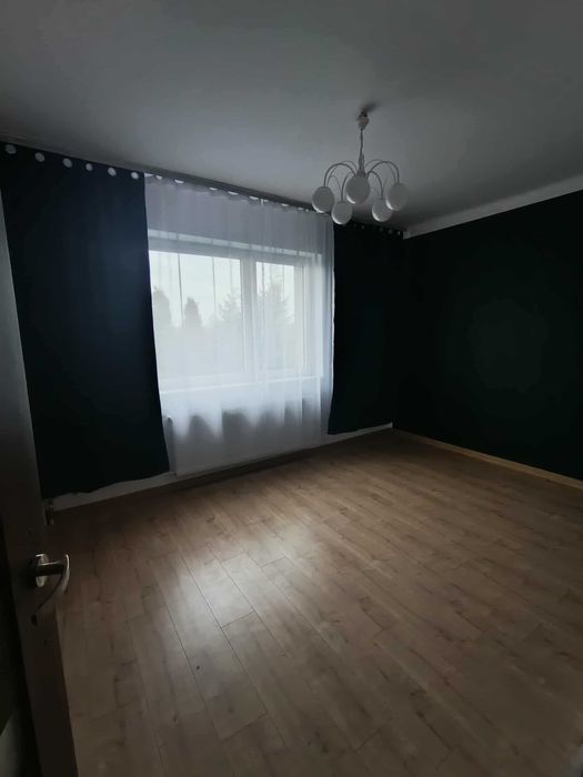 Do wynajęcia parter w domu jednorodzinnym - Zgierz.