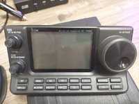 Icom IC-7100 HF/VHF/UHF — 18-54 МГц 144-147 МГц 430-450 МГц 100 Вт