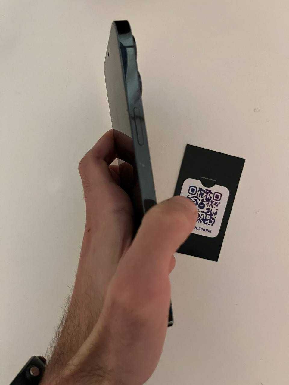 Iphone 12 pro max 128 gb, ідеальний стан, Айфон 12 про макс 128 гб