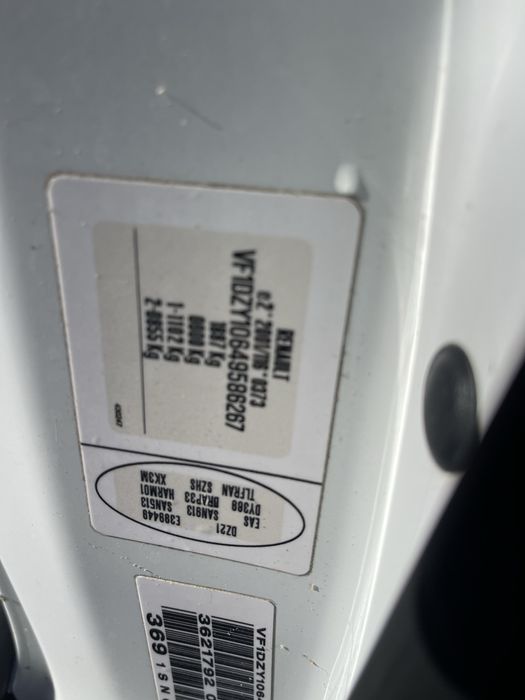 Renault megane coupe tce rs trophy 265 cv