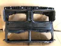 Воздуховод BMW X1 F48 жалюзи/передняя панель/телевизор