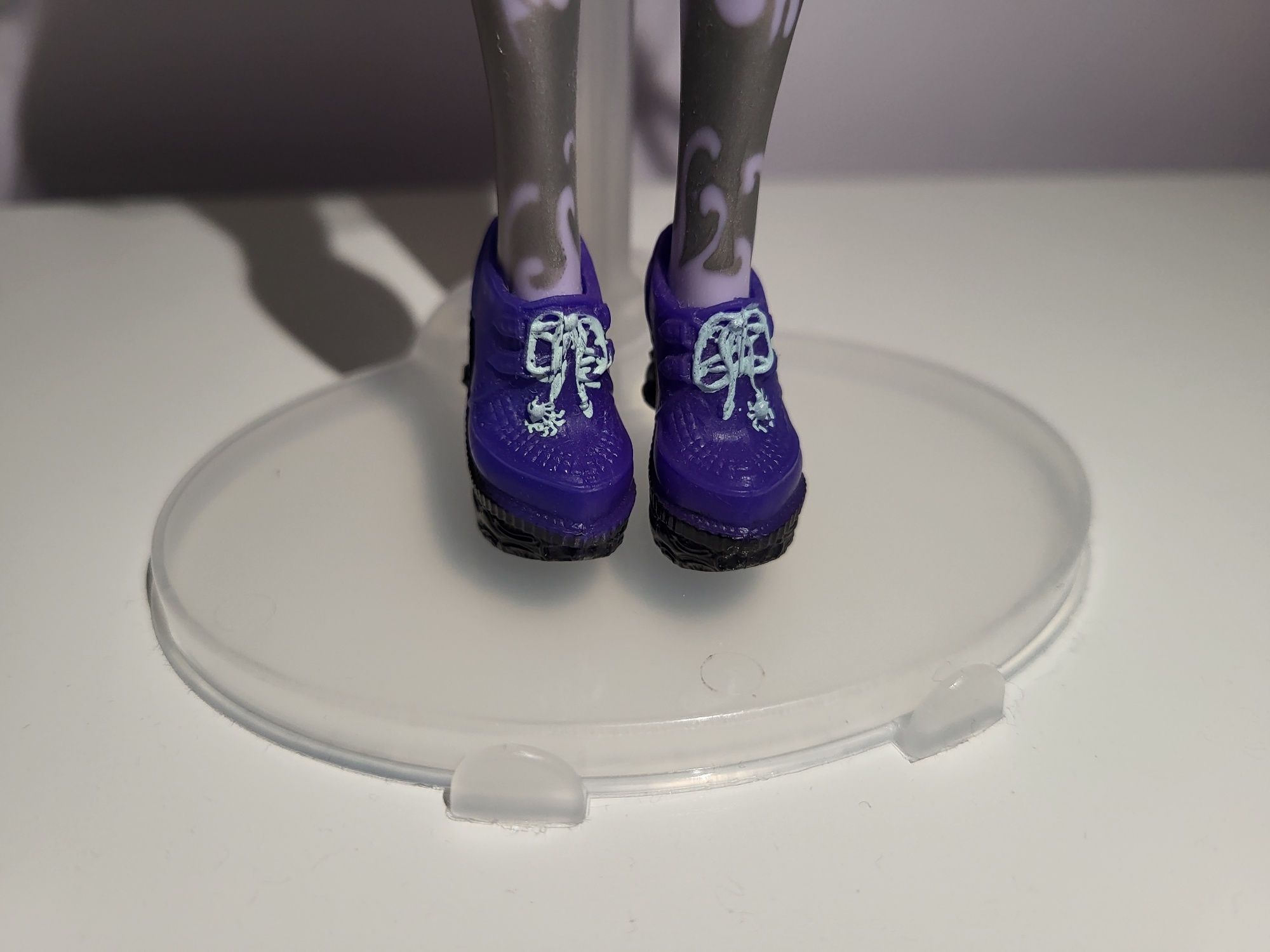 Monster High Twyla 13 Wishes