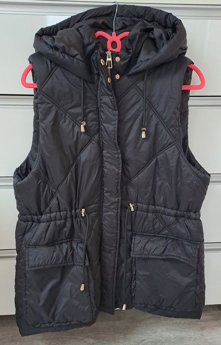 Bezrękawnik  / Kamizelka roz XXL